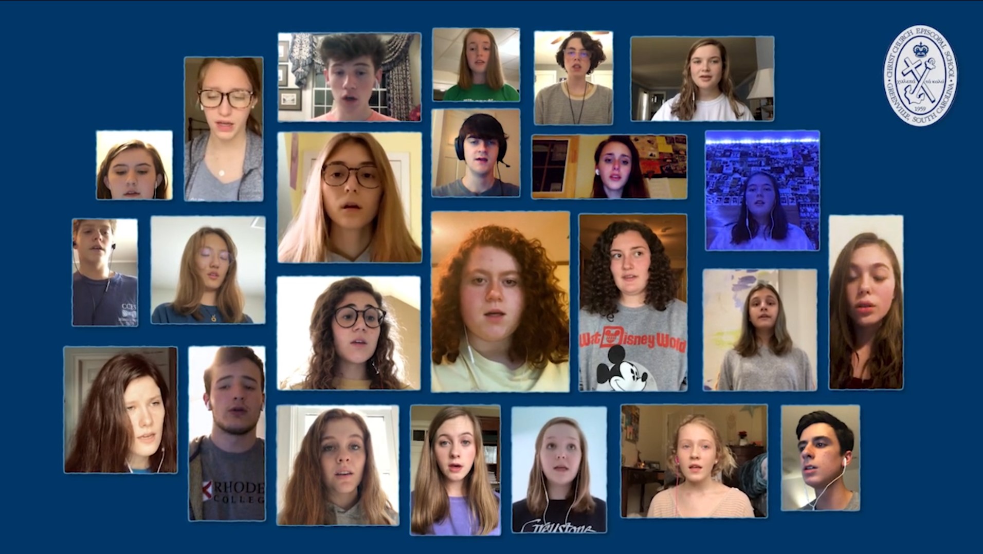 One Voice